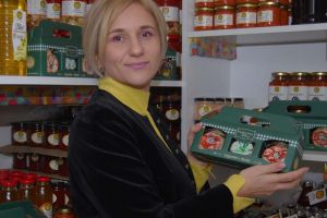 Eco-delicii la Madame Delice