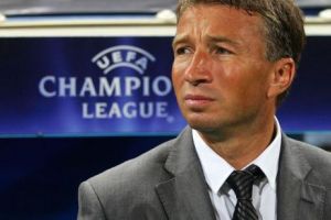 LOVITURĂ DE TEATRU. Dan Petrescu pleacă din China şi revine în fotbalul românesc