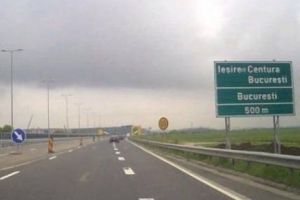 INFOTRAFIC. Circulaţia rutieră pe DN67C este RESTRICȚIONATĂ din cauza CONDIȚIILOR METEO nefavorabile