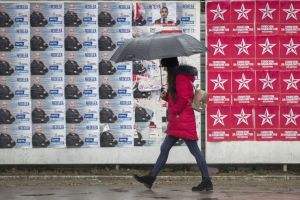 Alegeri în Republica Moldova: Liderul opoziţiei a cerut observatorilor internaţionali să monitorizeze atent scrutinul parlamentar