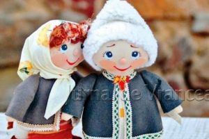 Dragobetele, sărbătoarea iubirii la români. Semnificaţia zilei de 24 februarie