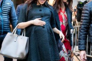 SHOPPING REGAL la New York: Meghan Markle A „SPART” SUTE DE MII pentru toate poftele inimii
