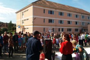 ISJ despre incidentul de la o şcoală specială: Tot la trei copii sunt angajaţi doi adulţi