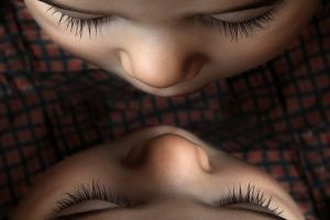 Puteri SUPRAOMENEŞTI pentru gemenii Lulu şi Nana MODIFICAȚI GENETIC în China (VIDEO)