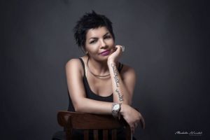 Braşoveanca Aura Anghel, în staff-ul festivalului San Remo 2019!