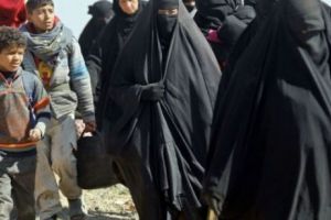 „Fiul meu va CREȘTE şi va deveni JIHADIST!”
