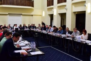 Ce se mai discută în Consiliul Local Târgu-Mureş