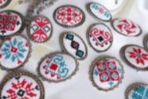 Târg de mărţişoare la Muzeul de Etnografie din Caransebeş