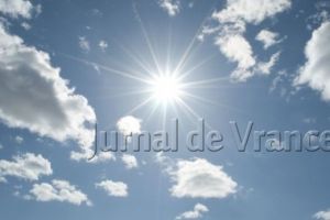 Cum va fi vremea în următoarea săptămână