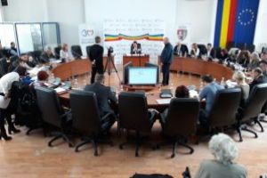 Baia Mare: Alesii locali au votat primele doua zone din oras unde se va incepe demolarea garajelor. Catalin Chereches doreste sa inceapa actiunea DEMOLAREA inca din acest an. Garajele vor fi inlocuite cu parcari supraterane