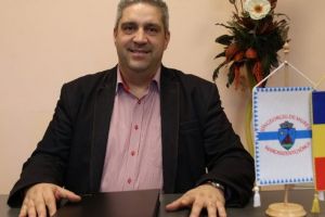Sófalvi Sándor Szabolcs, intervenţie la întâlnirea primarilor de comune din România