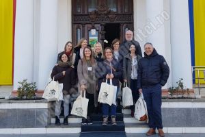 Dezvoltarea abilităţilor STEAM ale elevilor – obiectivul central al unui proiect european Erasmus+, într-un parteneriat care cuprinde Școala Gimnazială “Tudor Vladimirescu” Târgovişte