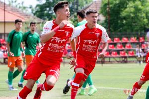 Pe ultima sută de metri, UTA ar putea da LOVITURA pe PIAȚA TRANSFERURILOR