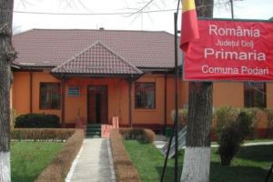 A MURIT primarul comunei Podari. Acesta a fost cercetat pentru fapte de CORUPȚIE în decembrie 2015