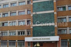 Zeci de de elevi de liceu si scoala generala, membri ai Centrului Local Cercetasii Marini, in vizita la Centru de Scafandri Constanta