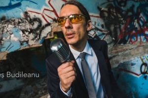 INTERVIU. Actorul Rareş Budileanu: „Cred că actoria este o meserie care îţi oferă libertate şi diversitate”