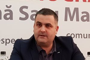 Ministrul Gabriel Leş: Am scos din letargie PNL-ul (PDL-ul) local