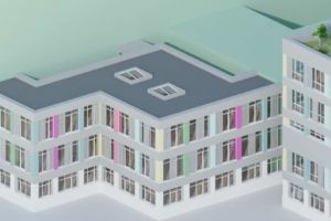 La JUDEŢEAN au venit MEDICI NOI, SE EXTINDE şi SPITALUL!