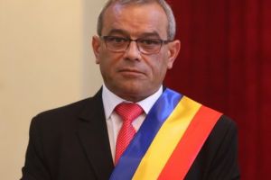 Întâlnire pe tema variantei ocolitoare a municipiului Sighişoara