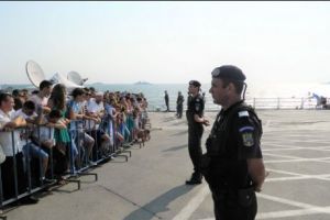 Rareş Bogdan: Am fost ASIGURAT că jandarmii nu vor sări calul în seara asta