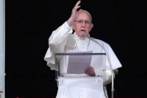 Decizie ISTORICĂ luată de Papa Francisc. Ce NU va mai TOLERA NICIODATĂ