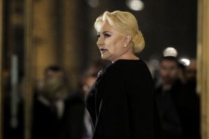 Dăncilă invită magistraţii la discuţii pe legile justiţiei