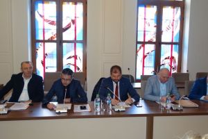 Masterplanul taie paturi, dar nu are măsuri pentru viitor