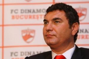 Borcea UIMEŞTE ROMÂNIA. Ce PLAN AMBIŢIOS şi-a fixat la Rahova? News alert