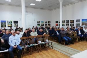 Strâng semnături pentru europarlamentare