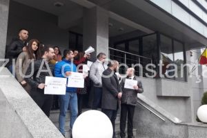 Independenta justitiei nu se negociaza!: Magistratii refuza invitatia premierului Dancila la discutii