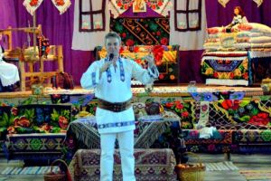 Dumitru Dinu Cotoi: „Nu trebuie să ne mai lăsăm dezbinaţi”
