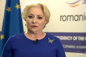 Premierul Dăncilă a invitat magistraţii la discuţii cu privire la legile jutiţiei