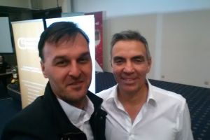 La Băcănie – „Producem local, consumăm local, investim local – Dezvoltăm comunitatea noastră!”