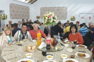 ALDE Argeş, cu chef de Dragobete