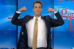 Gâdea a RUPT TĂCEREA. ADEVĂRUL despre Badea, venit de la cel mai bun PRIETEN. Breaking news în media