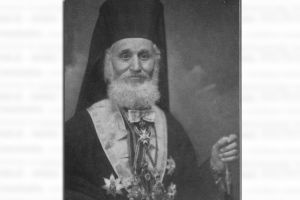 #citesteDobrogea: Cartea dedicata ctitorului Palatului Arhiepiscopal si al manastirii Dervent, de azi, in Biblioteca Virtuala ZIUA de Constanta 
