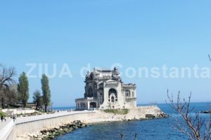 Sondaj de opinie: Credeti ca licitatia din acest an pentru reabilitarea Cazinoului va ajunge la bun sfarsit?