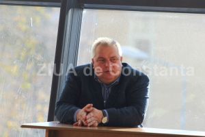 Nicusor Constantinescu, fostul sef al Consiliului Judetean Constanta, cere sa fie eliberat conditionat 