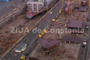 Actionarii Santierului Naval 2 Mai Mangalia, convocati pentru alegerea administratorilor
