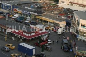 RAEDPP cedeaza un teren pentru arhiva Primariei si primeste un altul in Piata Tomis 3 (documente)