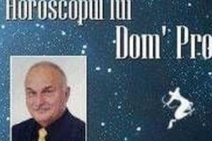 Horoscop 25 februarie 2019. Astrele anunţă o zi de luni şi un început de săptămână plin de energie şi bani pentru o zodie