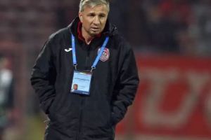 Dan Petrescu vine la Cluj, dacă scapă de contractul din China