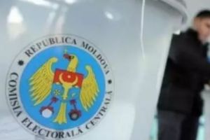 Un scrutin plin de nereguli. Alegerile din Republica Moldova: Lupta dintre Rusia şi Occident