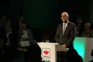 Stafia iredentismului la Congresul UDMR