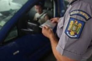 Autoturism Honda Accord furat din Danemarca, descoperit la vama Albita