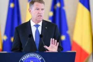 Bugetul, blocat de Iohannis. Ţara stă pe loc!