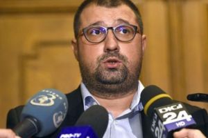 BREAKING NEWS! 11 jurnalişti şi 13 ofiţeri SRI sunt chemaţi la AUDIERI. Decizie de ultimă oră luată Comisia de Control 