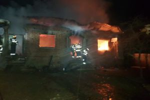 incendiu schitu olt, isu olt interventie schitu, alin basasteanu isu olt, smurd isu olt interventie 