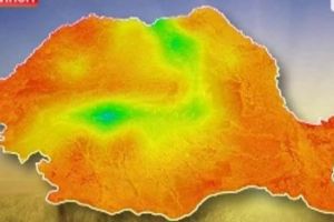 Meteo. România, lovită de un VAL TROPICAL. ANM este în alertă după TEMPERATURILE ARCTICE 