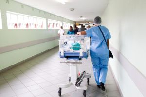 Spital pentru copii cu 350 de paturi, construit la Suceava